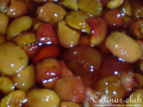 Вафли"Овсянка"!