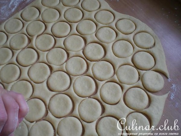 Scones. Сконы - английские булочки к чаю