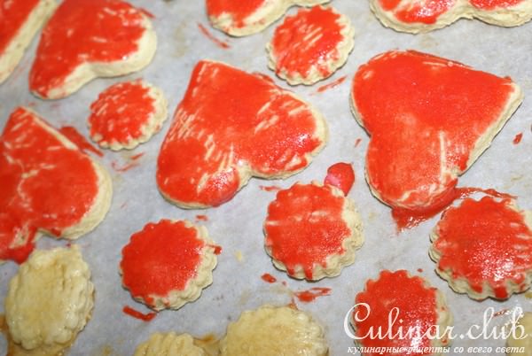 Shortbread Cookies №2 :S