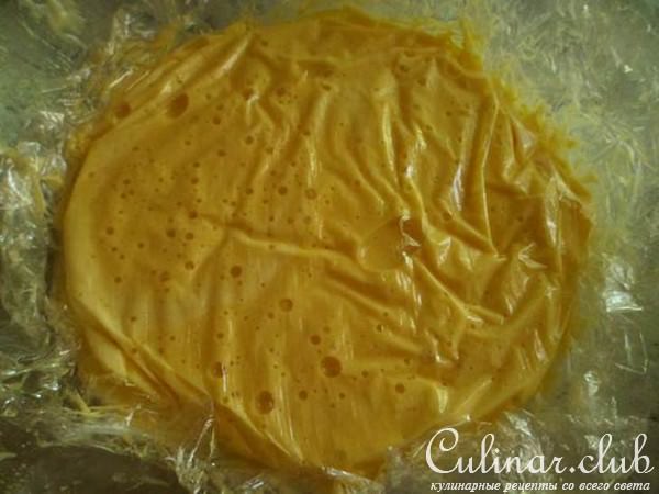 ПИРОЖНОЕ "МАДЛЕН" («MADELEINES») 