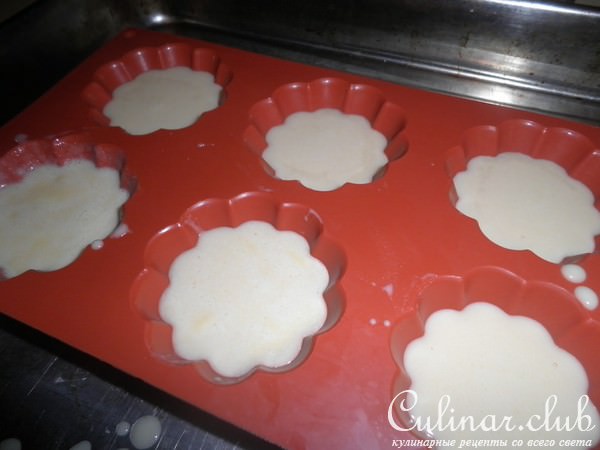 Ромовые бордосские канелле (Cannels)