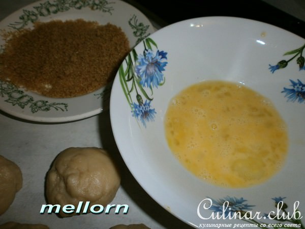 Войнишки курабийки