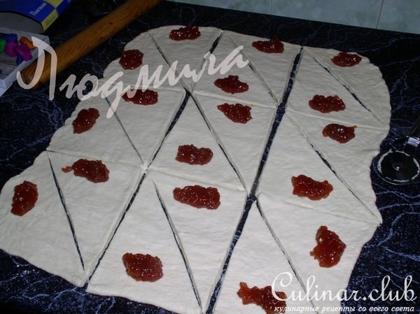 Круасаны