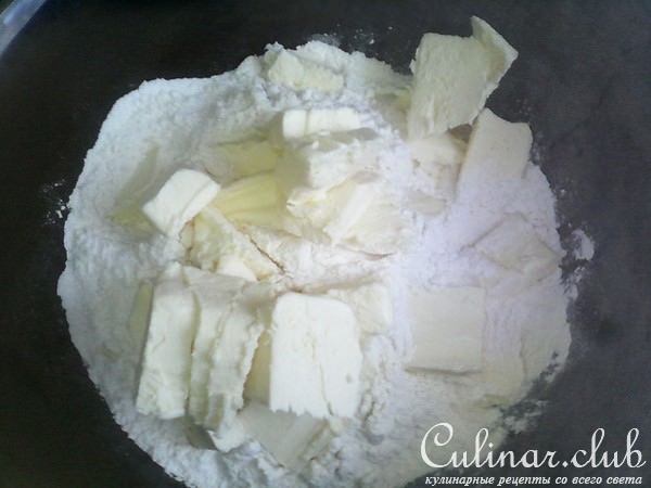 Новогодние вкусняшки