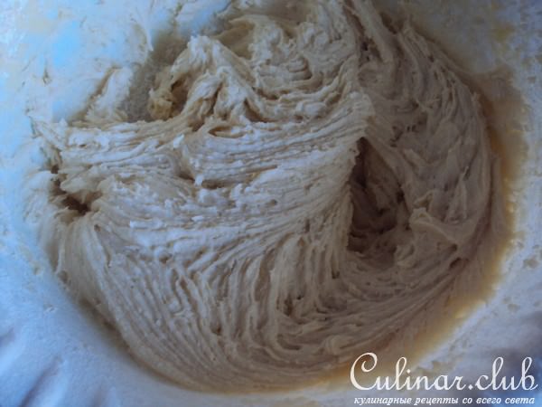 Вкусное печенье за 30 минут!