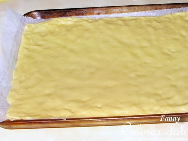 Песочное печенье миллионера