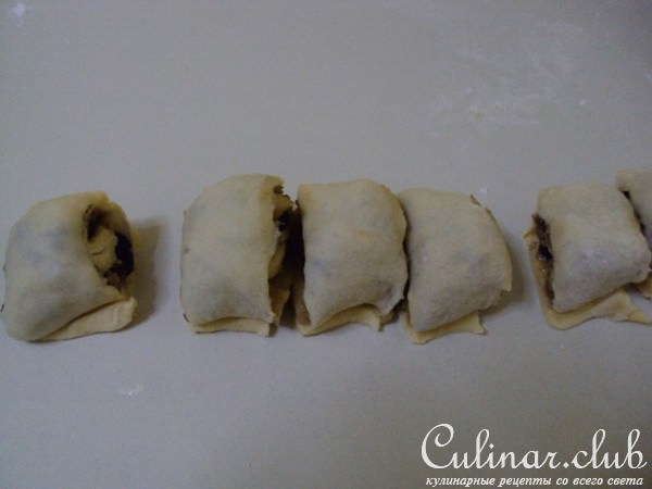 Платочки и розочки