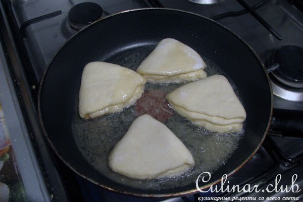 Вылазники (Донские печеньица)