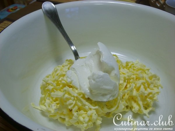 Печенье с арахисом и курагой