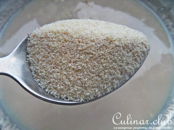 Сливочные булочки с маком (для Зарины)