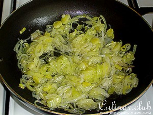 Булочки с сыром
