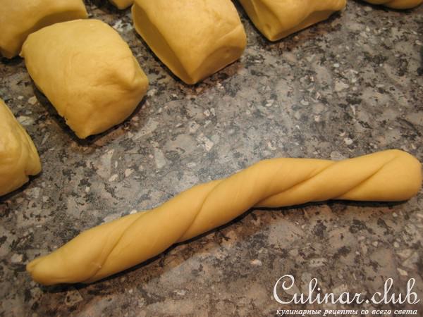 Симиты (турецкие бублики )