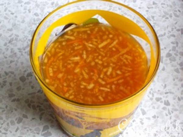 Постные пирожки с тыквой