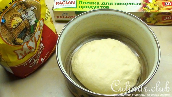 Жареные пирожки с тунцом. Феткук. Несостоявшаяся дуэль, Агате и Ларисе посвящается :)