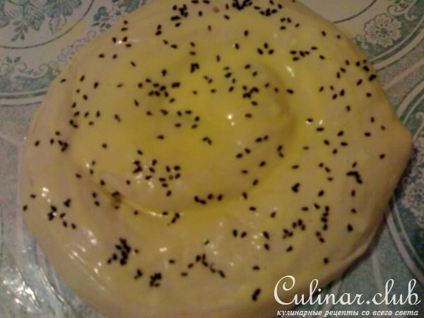 вкусные вертутки