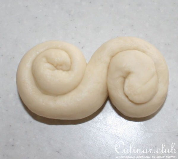 Lussekatter