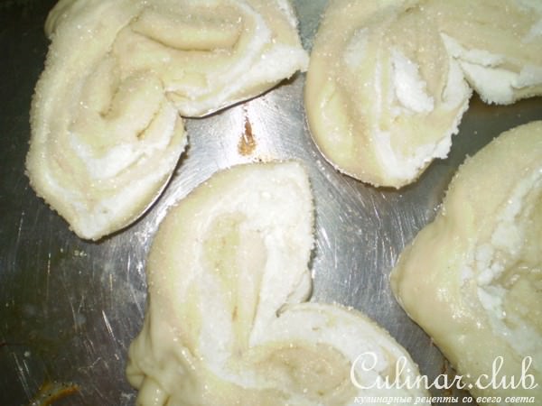 плюшки