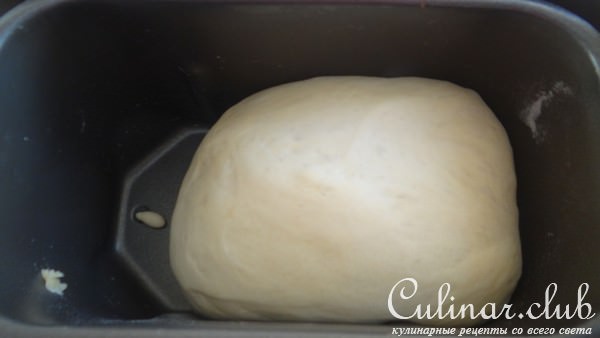 PIDE турецкие с творогом и сыром