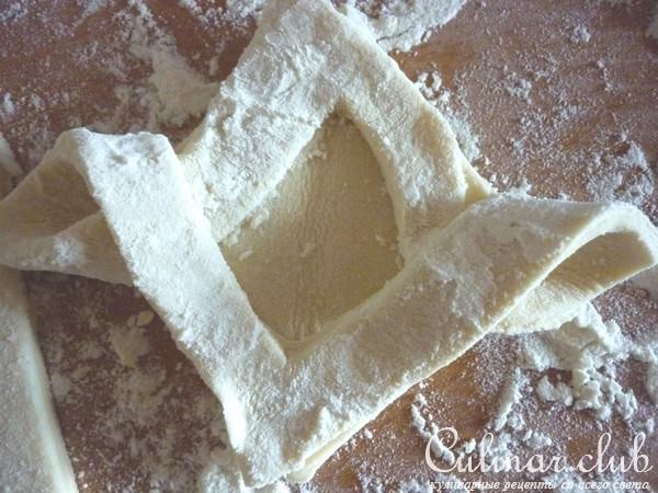 Формовка булочек( в помощь начинающим и не только ;)