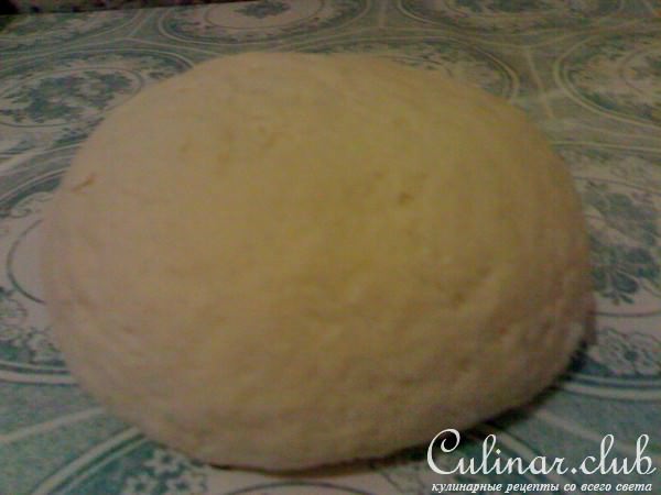 вкусные вертутки