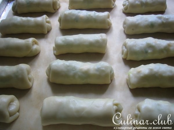 ВЭРЗЭРЕ (постное и очень вкусное,а также не для поста)