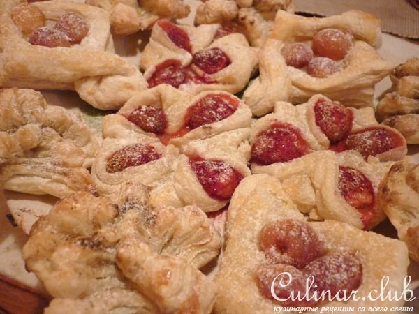 Формовка булочек( в помощь начинающим и не только ;)