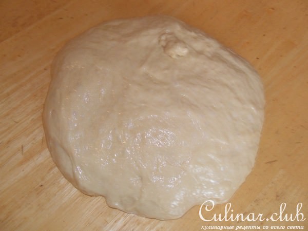Шанежки (мой вариант)