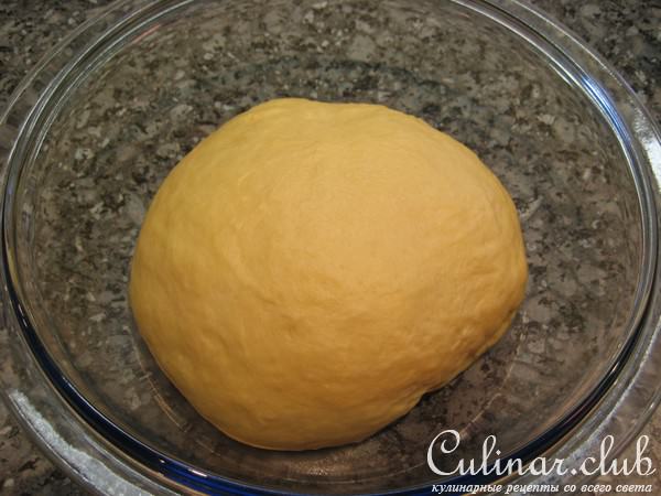 Симиты (турецкие бублики )