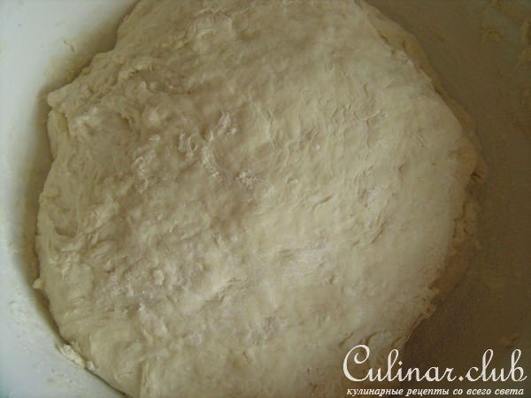 Постные пирожки с луком и...яблоками.