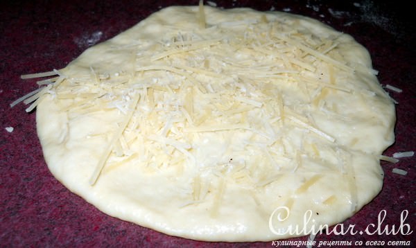 булочки копытце