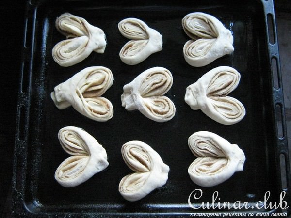 Плюшки