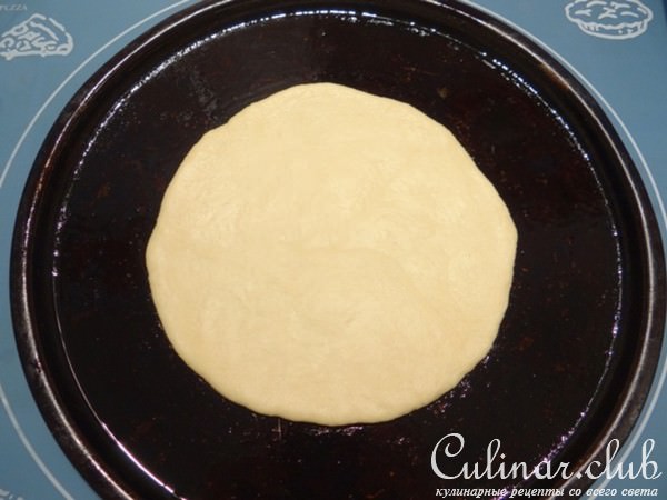 Булочки "Корона"