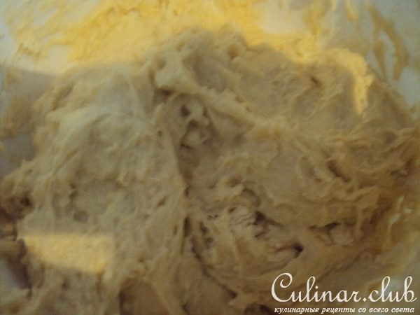 Коричные булочки с крем-чизом (Cream Cheese Cinnamon Rolls)