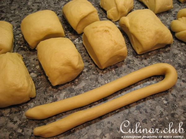 Симиты (турецкие бублики )