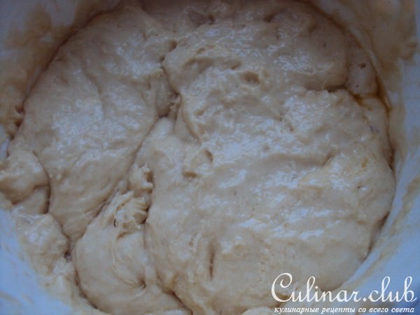 Коричные булочки с крем-чизом (Cream Cheese Cinnamon Rolls)