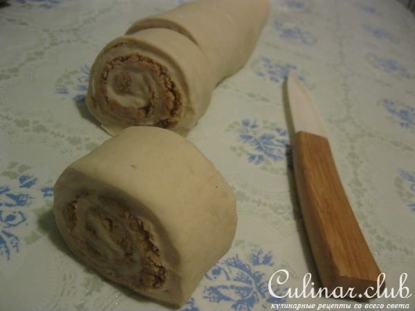Плюшки Карлсона