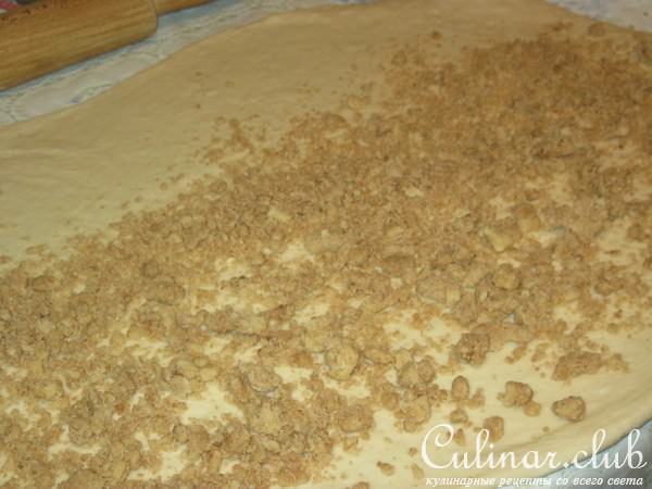 Плюшки Карлсона