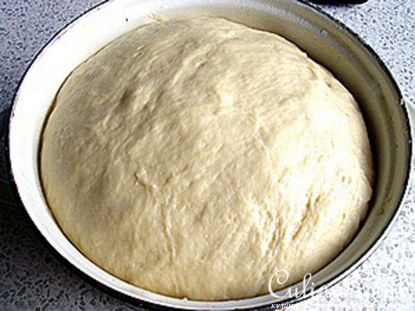 Гурийские пирожки (фантазия на тему)