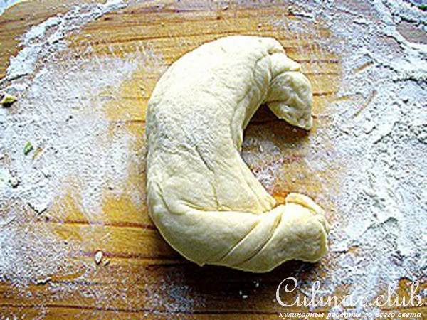 Гурийские пирожки (фантазия на тему)