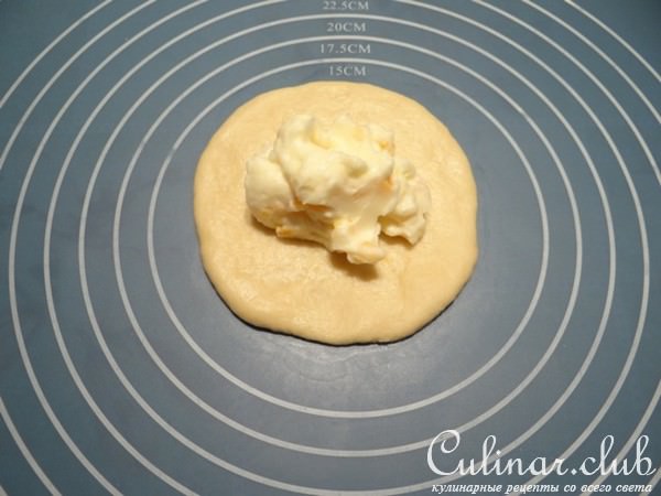 Булочки "Корона"