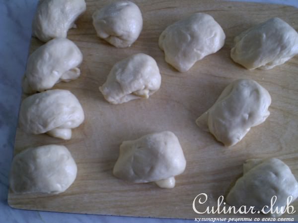 плюшки