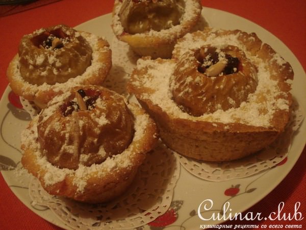 яблоко для Адама