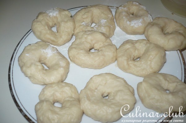 Bunuelos