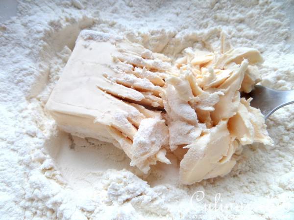 Сырные пирожки с маслинами и др. начинками