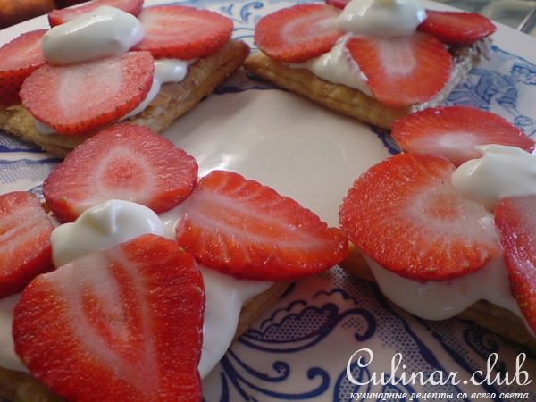  "" //mille-feuill// 