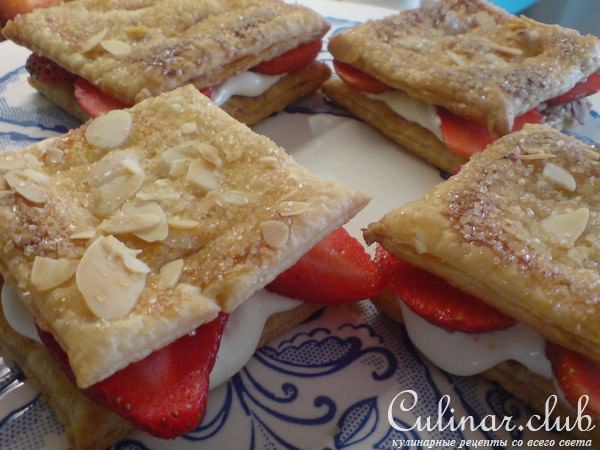  "" //mille-feuill// 