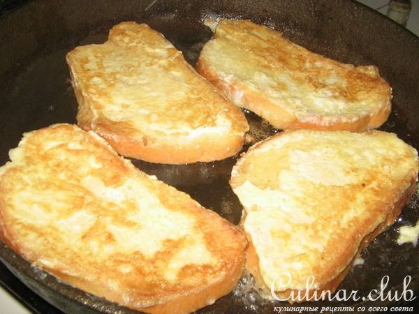 Гренки