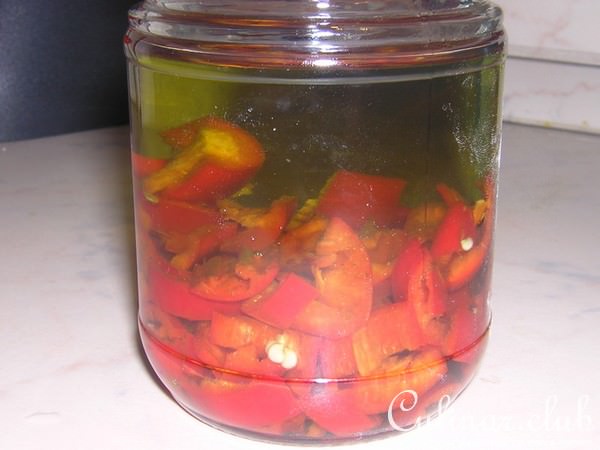 СУХАРИКИ ОСТРЫЕ