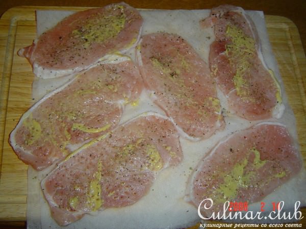 Ужин поровну "мужу-мясо; жене-салатик"