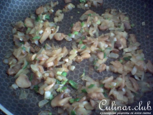 Лаваш с начинкой (вариант)